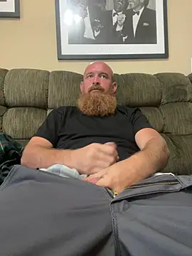 32XRedBeard online show from 3, 6, 2026