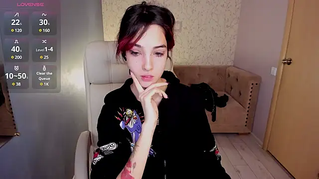 Ink  pleasure online show from 16, 1, 2025