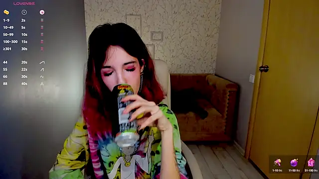 Ink  pleasure online show from 7, 3, 2025