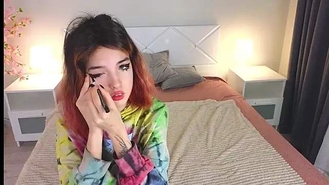 Ink  pleasure online show from 19, 3, 2025