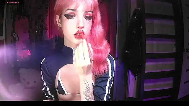 Ink  pleasure online show from 26, 9, 2025