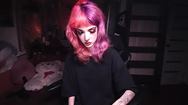 Snapshot of Ink__pleasure chatting on 30, 6, 2026 Ink pleasure online show from 30, 6, 2026
