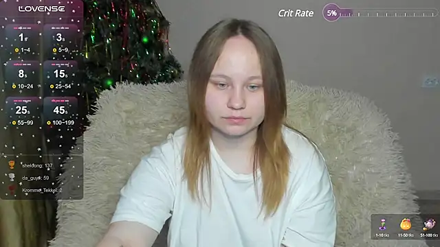 Llayna online show from 11, 1, 2025