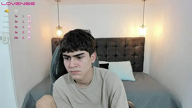 Snapshot of Tommy18__ chatting on 18, 3, 2025 Tommy18 online show from 18, 3, 2025