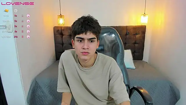 Snapshot of Tommy18__ chatting on 19, 3, 2025 Tommy18 online show from 19, 3, 2025