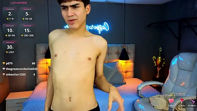 Snapshot of Tommy18__ chatting on 21, 3, 2025 Tommy18 online show from 21, 3, 2025