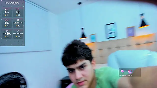 Snapshot of Tommy18__ chatting on 22, 3, 2025 Tommy18 online show from 22, 3, 2025