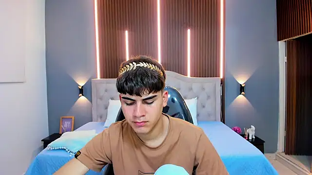 Snapshot of Tommy18__ chatting on 28, 10, 2025 Tommy18 online show from 28, 10, 2025