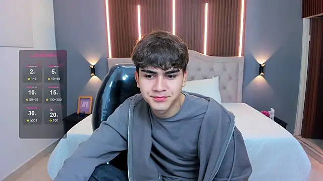 Snapshot of Tommy18__ chatting on 21, 11, 2025 Tommy18 online show from 21, 11, 2025