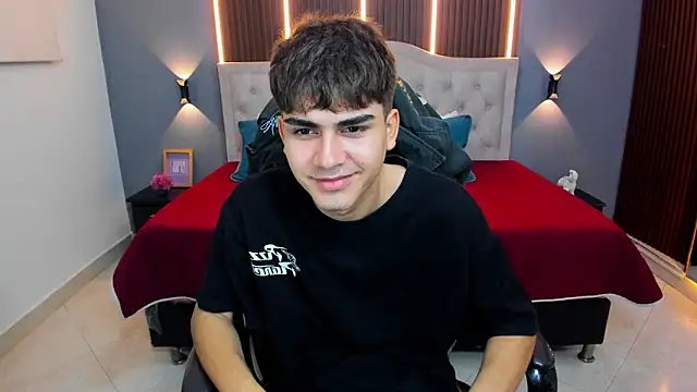 Tommy18   online show from 14, 2, 2026