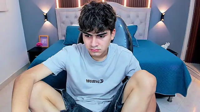 Tommy18   online show from 14, 3, 2026