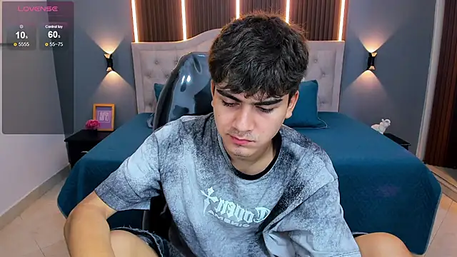 Tommy18   online show from 15, 3, 2026