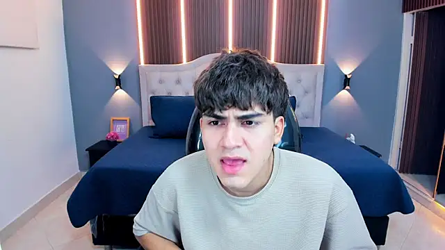 Tommy18   online show from 21, 4, 2026