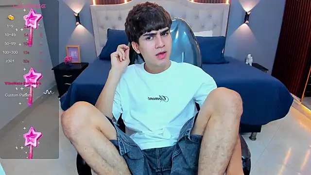 Snapshot of Tommy18__ chatting on 21, 7, 2026 Tommy18 online show from 21, 7, 2026