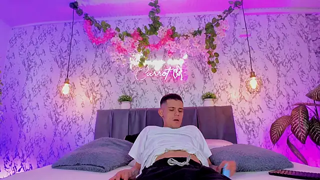 Bonny and carrot online show from 19, 3, 2026