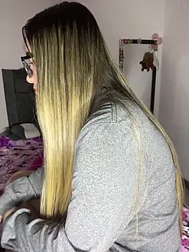 LunaShine  online show from 23, 9, 2025