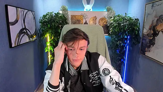 John Weasley online show from 14, 1, 2026