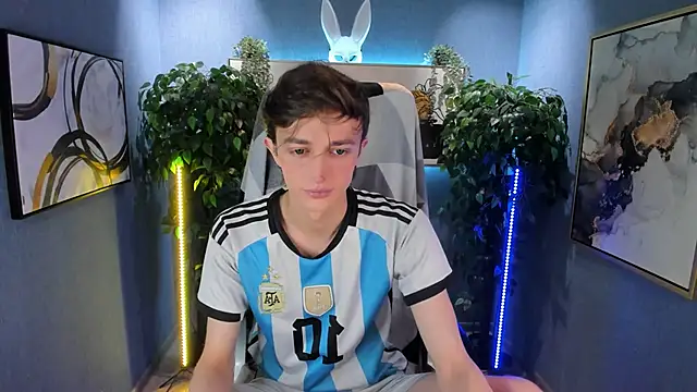 John Weasley online show from 16, 1, 2026