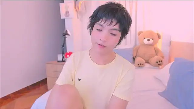 AllanYong18 online show from 14, 1, 2026