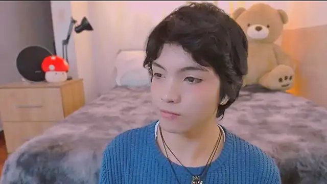 AllanYong18 online show from 20, 3, 2026