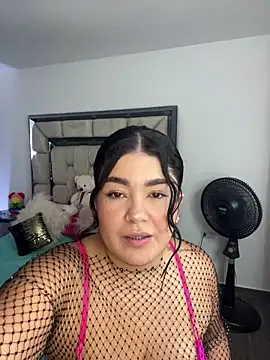 karla hotgirl online show from 21, 2, 2025