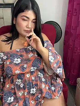 karla hotgirl online show from 23, 2, 2025