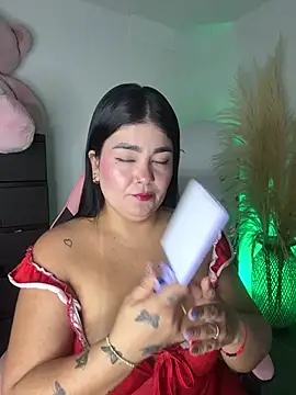 karla hotgirl online show from 11, 6, 2026