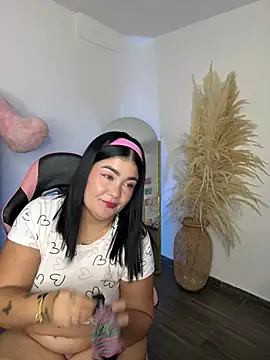 karla hotgirl online show from 22, 7, 2026