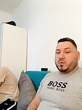 BogdanAlan online show from 21, 2, 2026