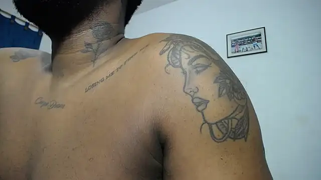 strong  anthony online show from 14, 2, 2026