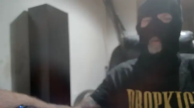 filthymind619 online show from 15, 1, 2025