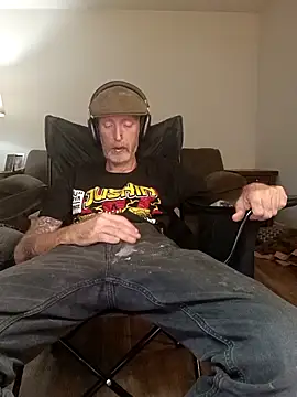 filthymind619 online show from 5, 12, 2025