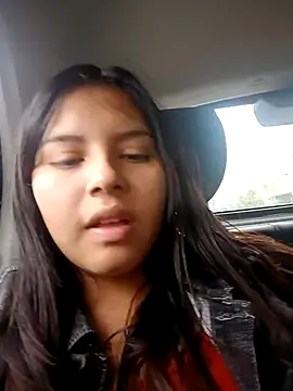 morecita29 online show from 27, 2, 2025