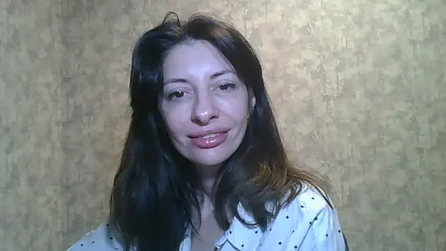 Snapshot of LissaBlossom chatting on 10, 1, 2025 LissaBlossom online show from 10, 1, 2025