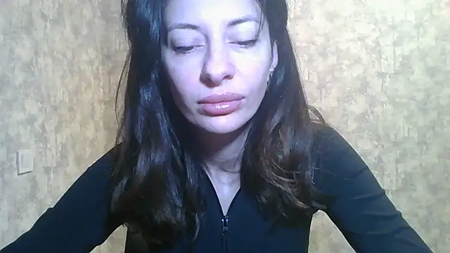 Snapshot of LissaBlossom chatting on 12, 1, 2025 LissaBlossom online show from 12, 1, 2025