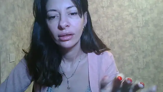 Snapshot of LissaBlossom chatting on 13, 1, 2025 LissaBlossom online show from 13, 1, 2025