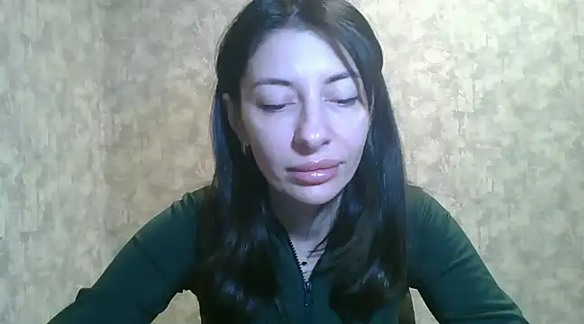 Snapshot of LissaBlossom chatting on 19, 1, 2025 LissaBlossom online show from 19, 1, 2025