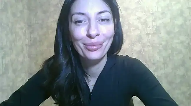 Snapshot of LissaBlossom chatting on 21, 1, 2025 LissaBlossom online show from 21, 1, 2025
