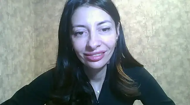 Snapshot of LissaBlossom chatting on 25, 1, 2025 LissaBlossom online show from 25, 1, 2025