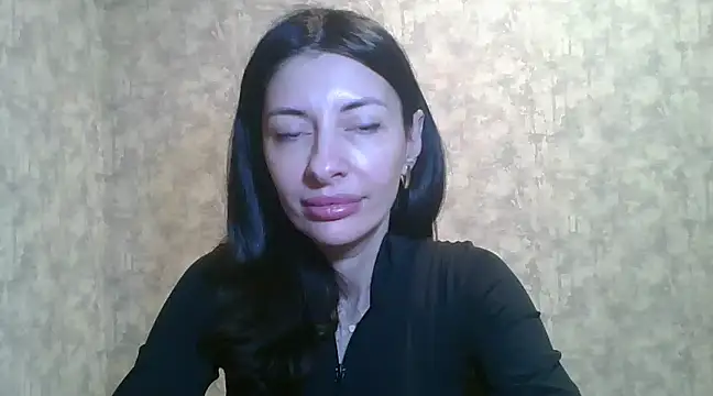 Snapshot of LissaBlossom chatting on 25, 1, 2025 LissaBlossom online show from 25, 1, 2025