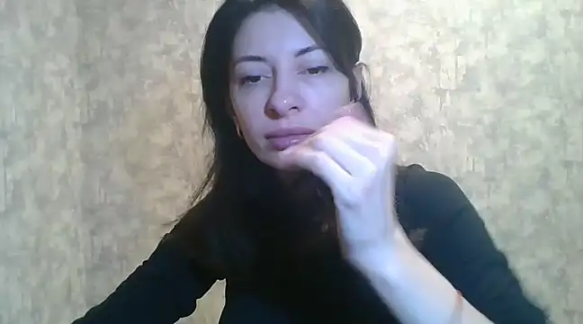 Snapshot of LissaBlossom chatting on 26, 1, 2025 LissaBlossom online show from 26, 1, 2025