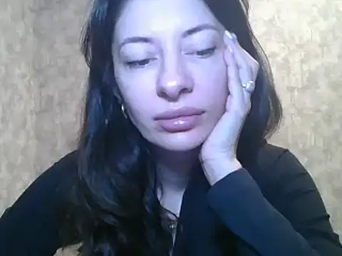 Snapshot of LissaBlossom chatting on 31, 1, 2025 LissaBlossom online show from 31, 1, 2025