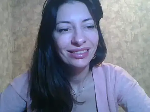 Snapshot of LissaBlossom chatting on 1, 2, 2025 LissaBlossom online show from 1, 2, 2025