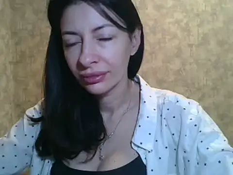 Snapshot of LissaBlossom chatting on 18, 3, 2025 LissaBlossom online show from 18, 3, 2025