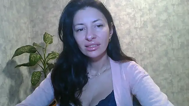 Snapshot of LissaBlossom chatting on 17, 9, 2025 LissaBlossom online show from 17, 9, 2025