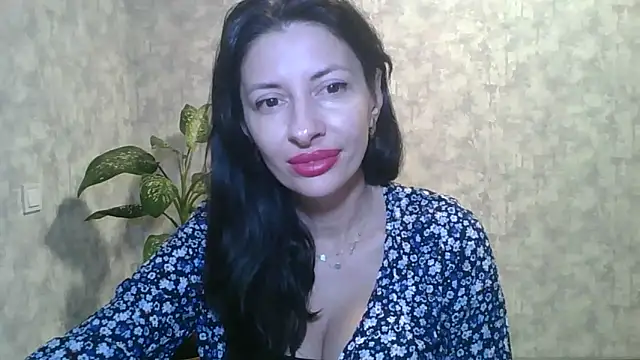 Snapshot of LissaBlossom chatting on 20, 9, 2025 LissaBlossom online show from 20, 9, 2025