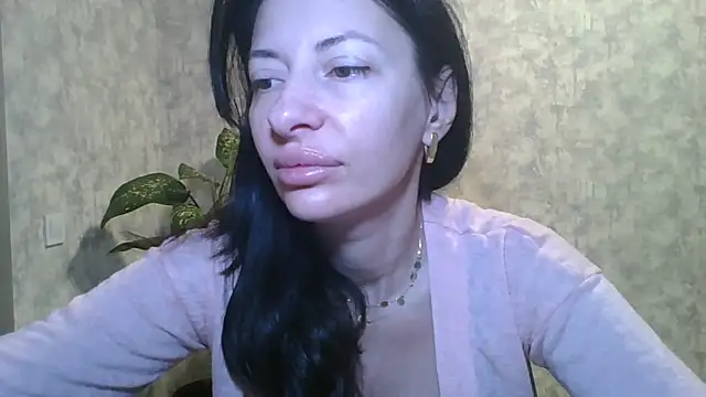 Snapshot of LissaBlossom chatting on 23, 9, 2025 LissaBlossom online show from 23, 9, 2025