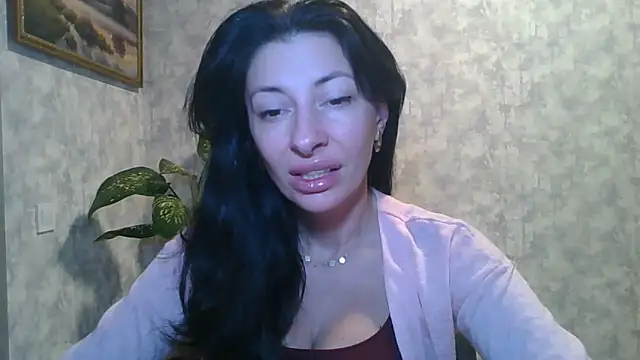 Snapshot of LissaBlossom chatting on 25, 9, 2025 LissaBlossom online show from 25, 9, 2025