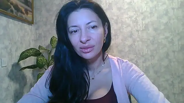 Snapshot of LissaBlossom chatting on 27, 9, 2025 LissaBlossom online show from 27, 9, 2025
