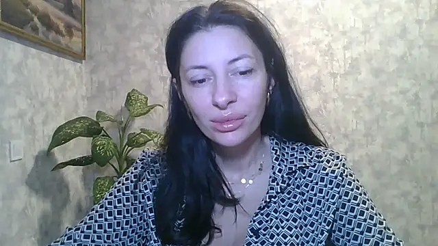 Snapshot of LissaBlossom chatting on 28, 9, 2025 LissaBlossom online show from 28, 9, 2025